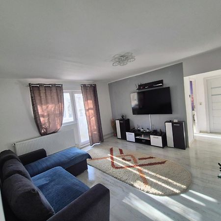 Apartament Rovine Krajowa Zewnętrze zdjęcie