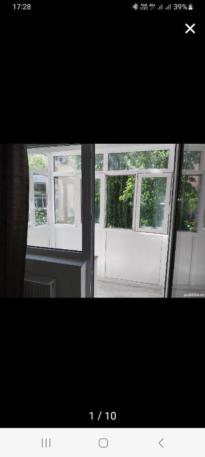 Apartament Rovine Krajowa Zewnętrze zdjęcie