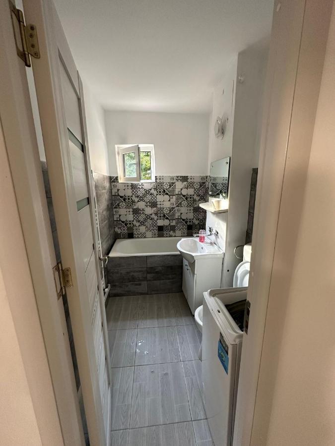Apartament Rovine Krajowa Zewnętrze zdjęcie