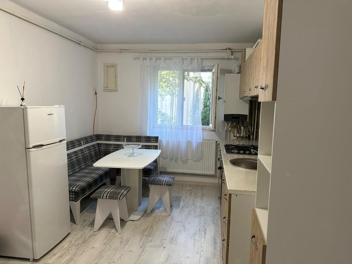 Apartament Rovine Krajowa Zewnętrze zdjęcie