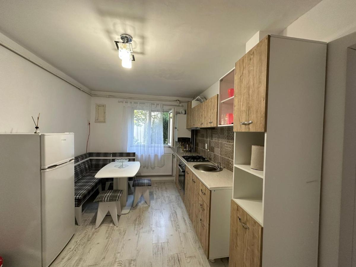 Apartament Rovine Krajowa Zewnętrze zdjęcie