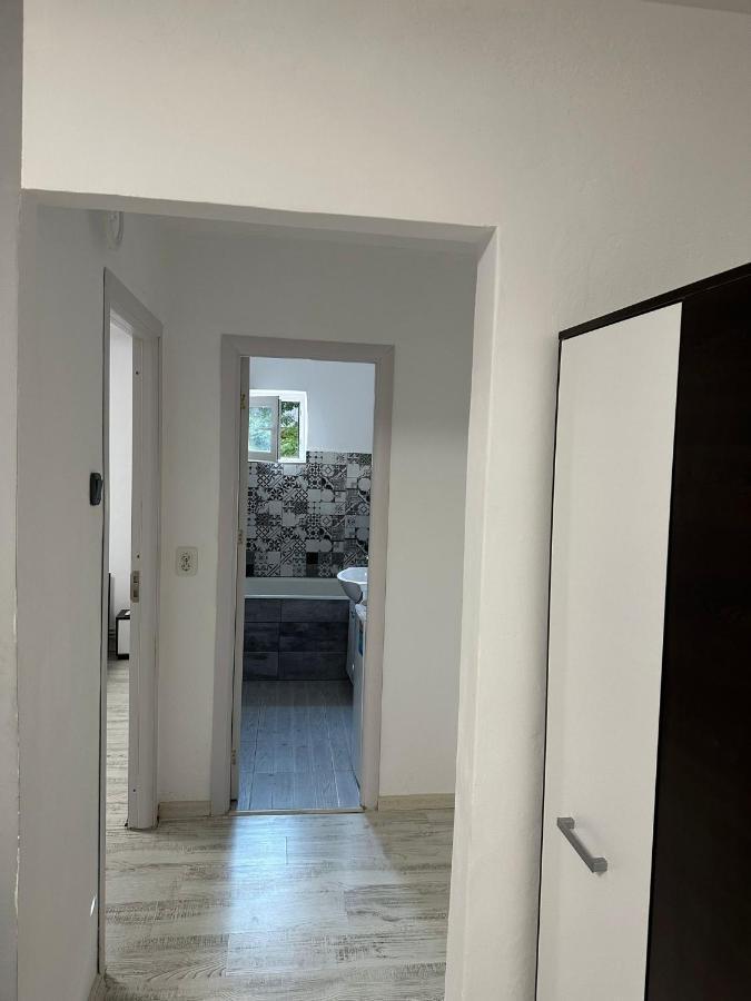 Apartament Rovine Krajowa Zewnętrze zdjęcie