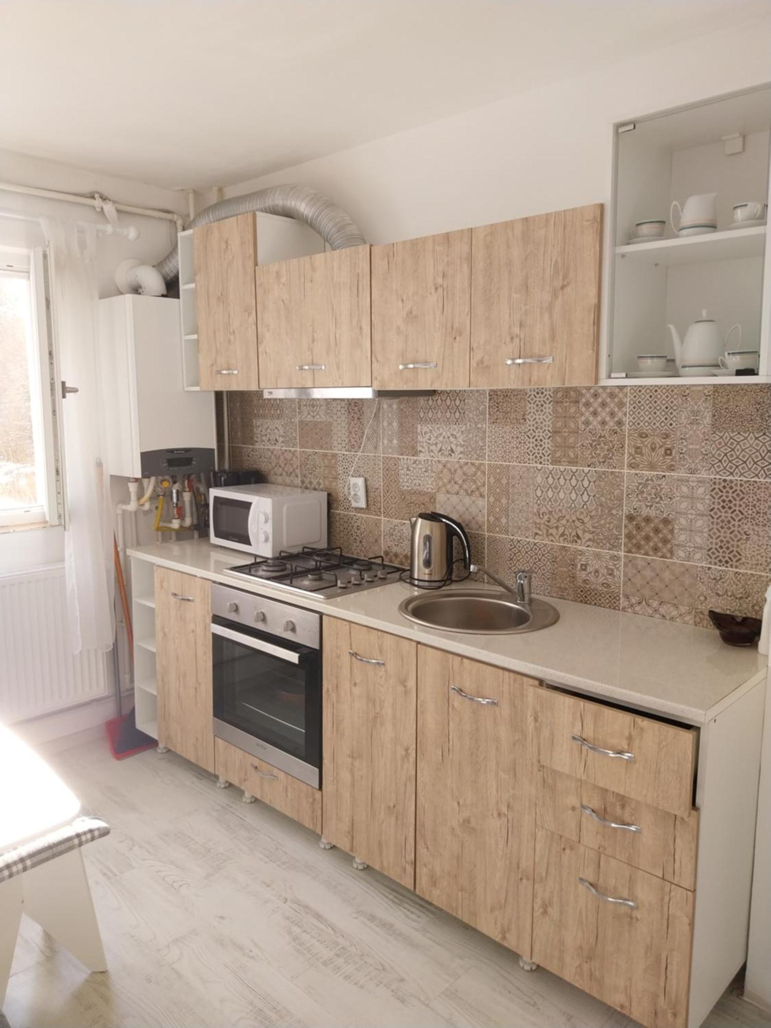 Apartament Rovine Krajowa Zewnętrze zdjęcie
