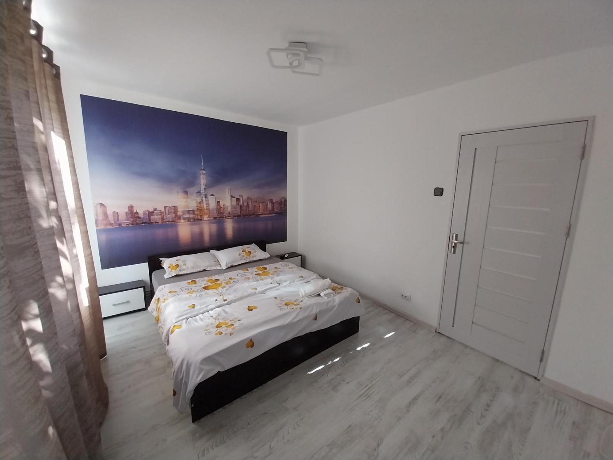 Apartament Rovine Krajowa Zewnętrze zdjęcie