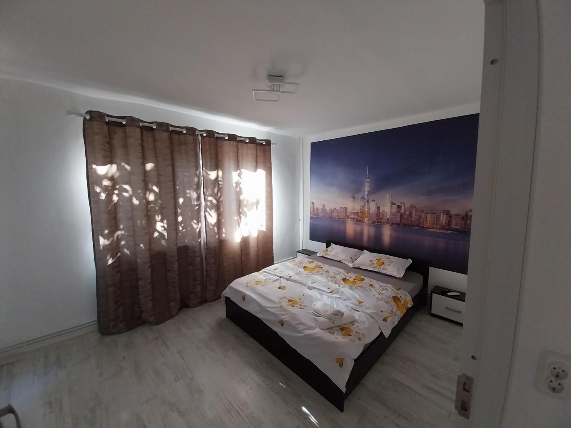 Apartament Rovine Krajowa Zewnętrze zdjęcie