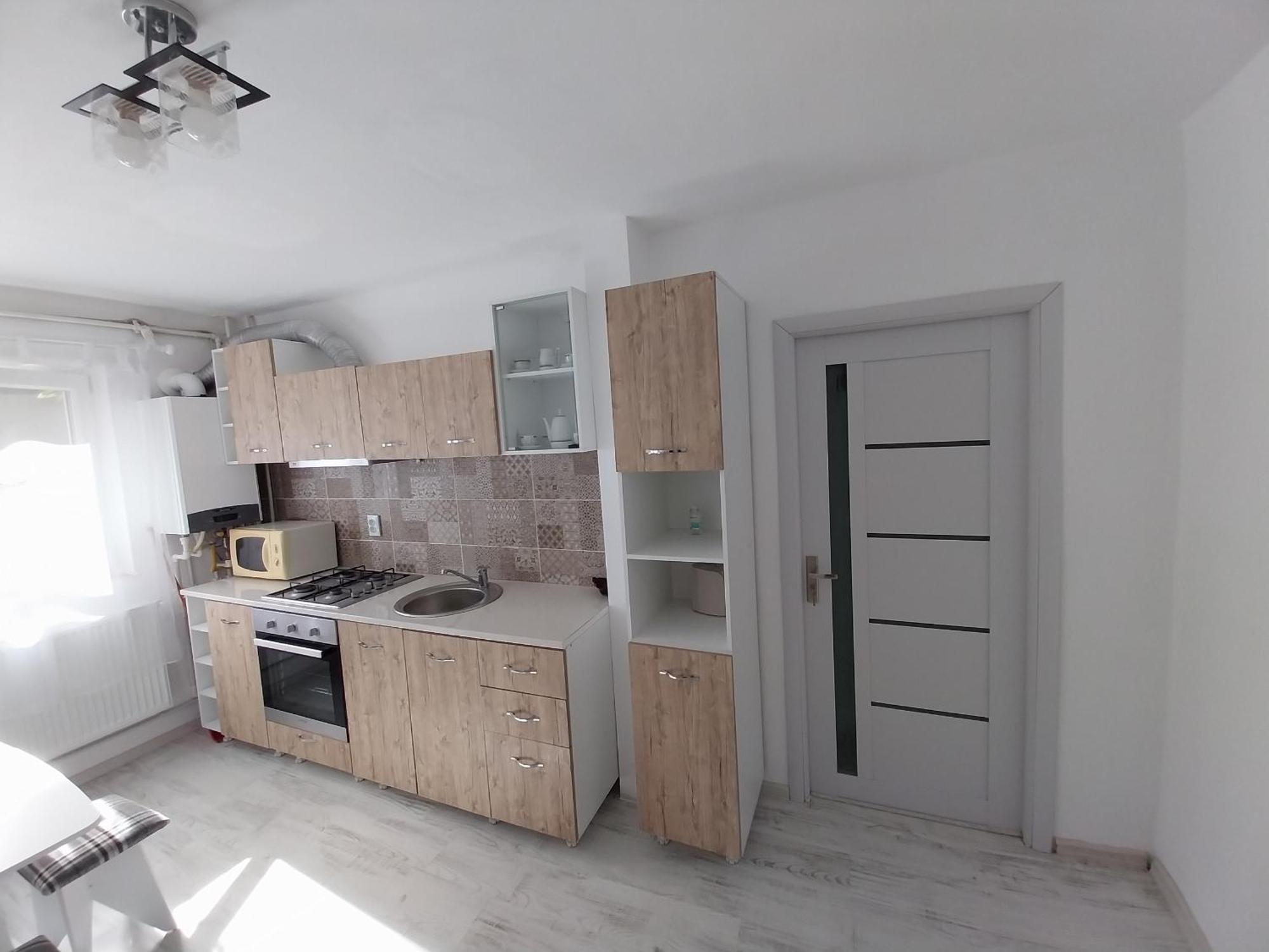 Apartament Rovine Krajowa Zewnętrze zdjęcie
