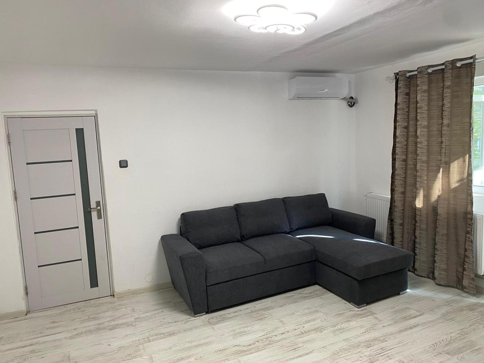 Apartament Rovine Krajowa Zewnętrze zdjęcie
