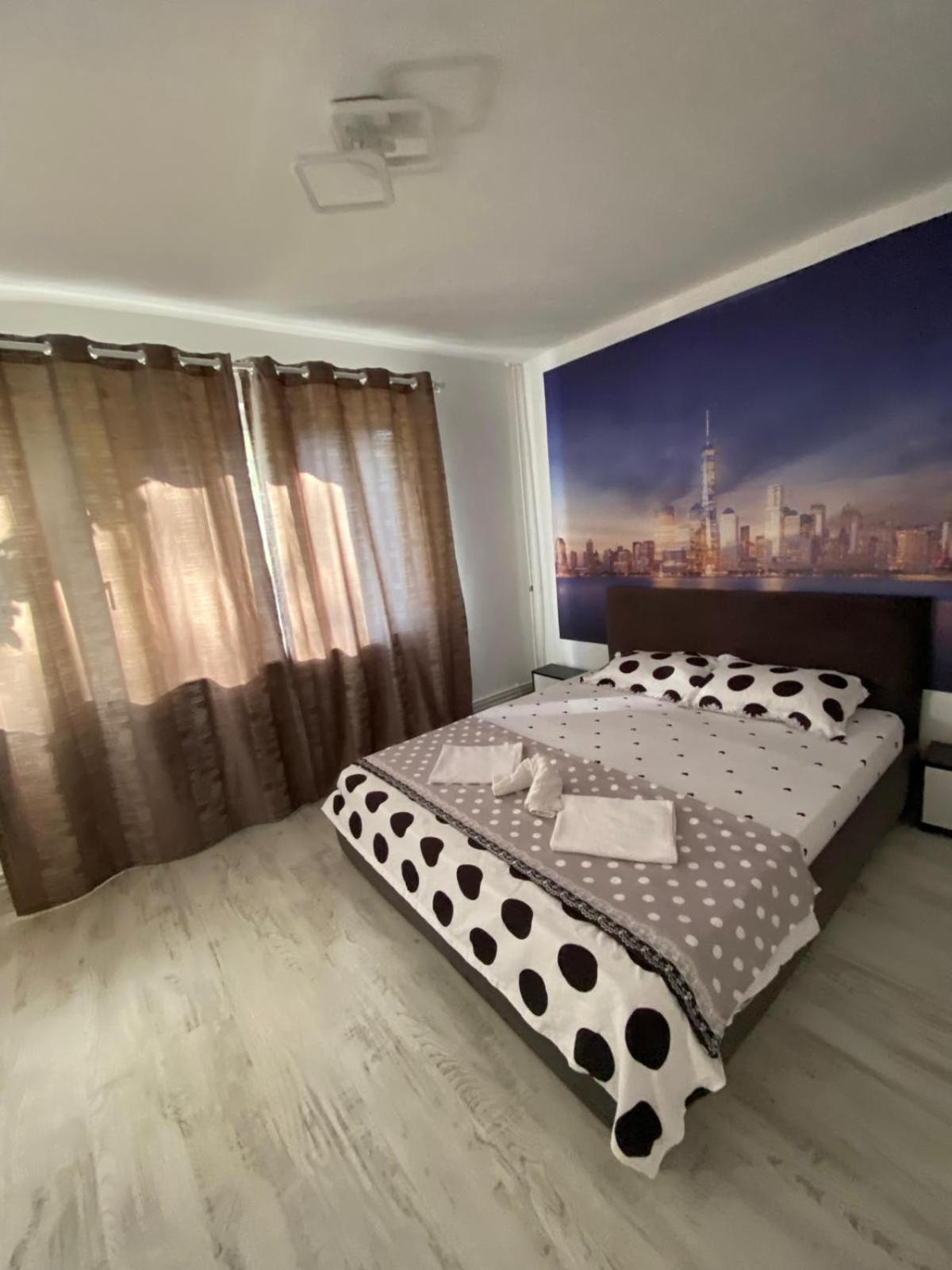 Apartament Rovine Krajowa Zewnętrze zdjęcie