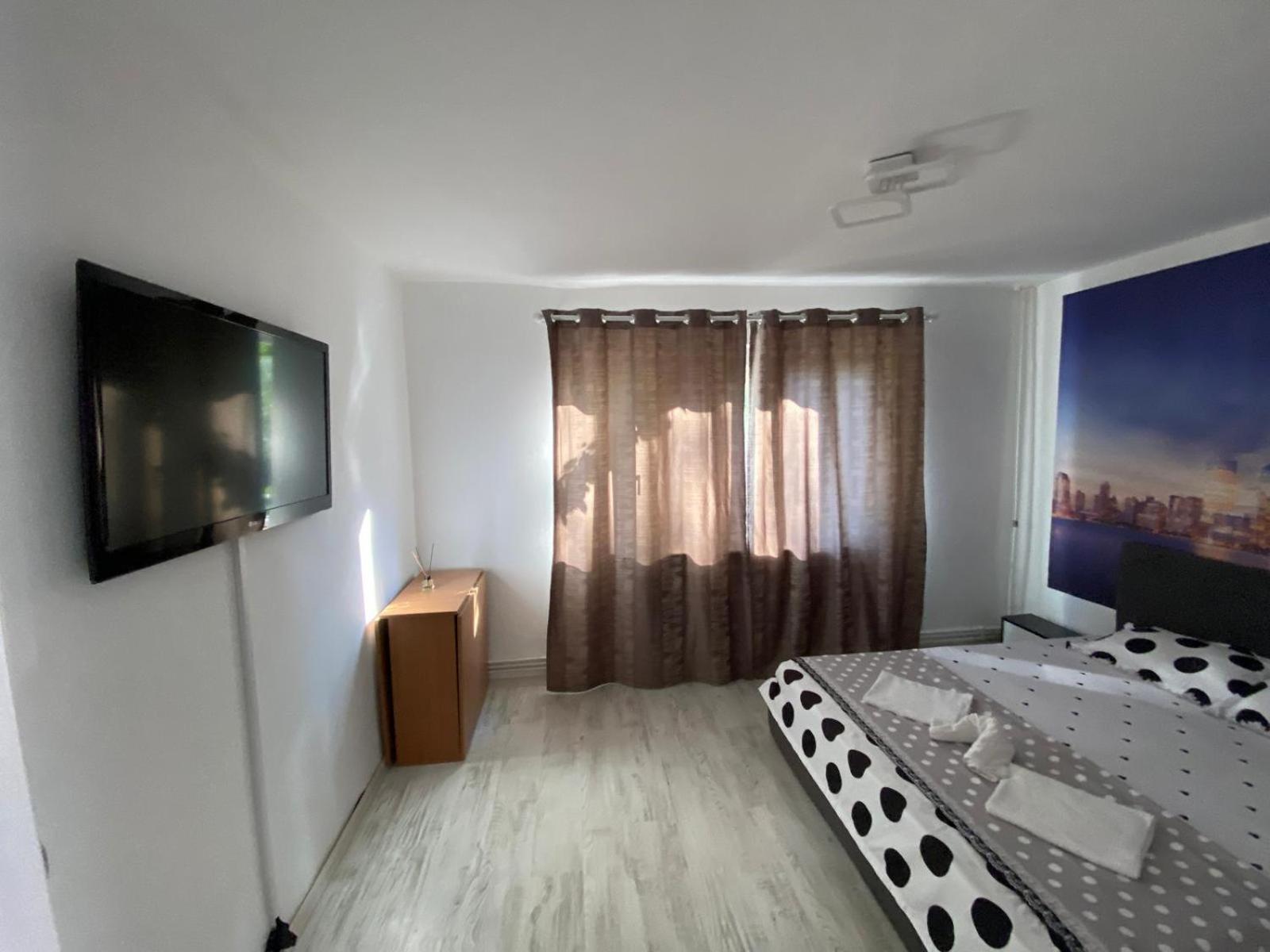Apartament Rovine Krajowa Zewnętrze zdjęcie