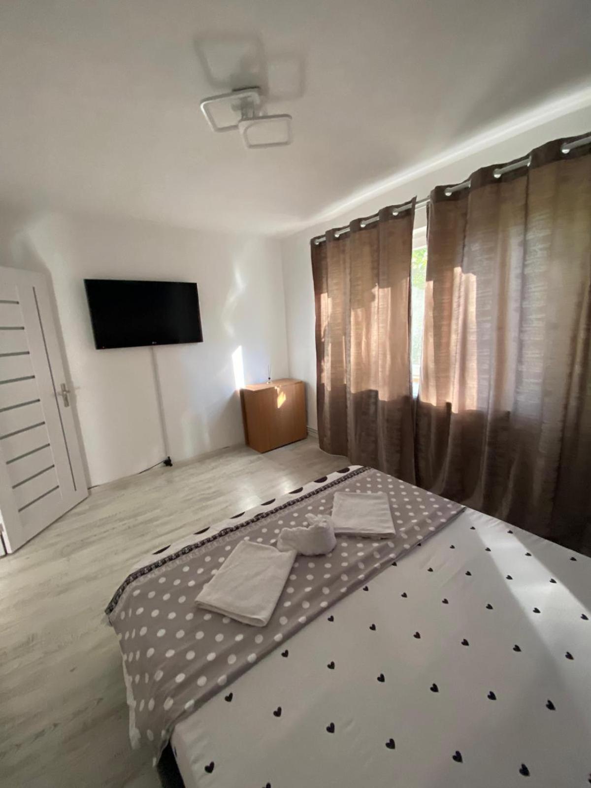 Apartament Rovine Krajowa Zewnętrze zdjęcie