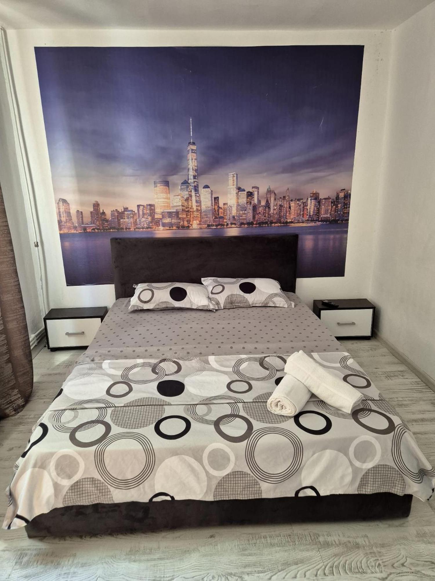 Apartament Rovine Krajowa Zewnętrze zdjęcie