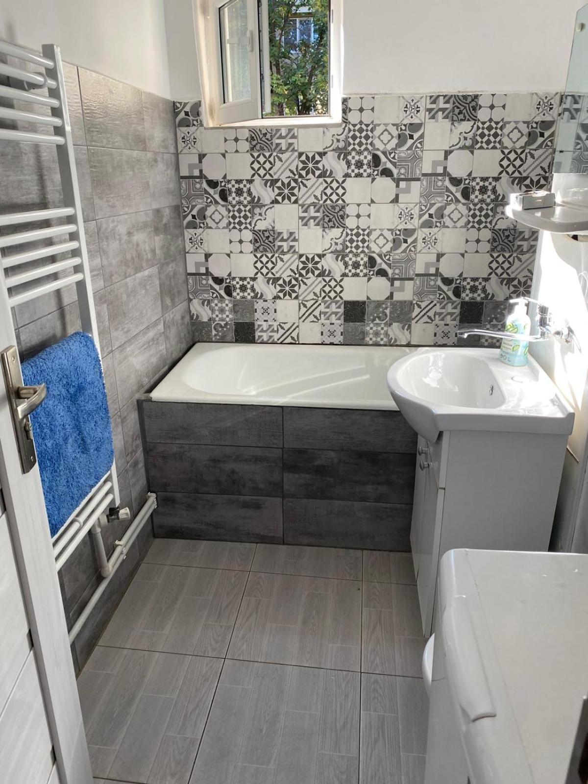 Apartament Rovine Krajowa Zewnętrze zdjęcie
