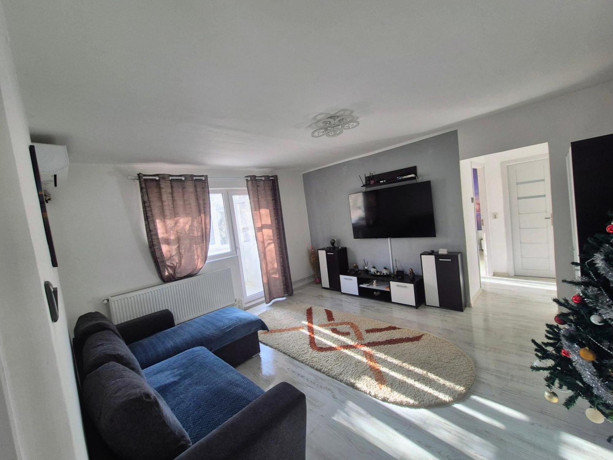 Apartament Rovine Krajowa Zewnętrze zdjęcie